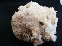 Mineralien Rhodochrosit  Kosovo (ehem. Jugoslawien) Baden-Württemberg - Engstingen Vorschau