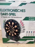 Elektronisches Dart-Spiel Rheinland-Pfalz - Trier Vorschau