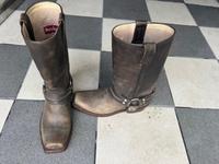 Stiefel Leder Hessen - Nidderau Vorschau