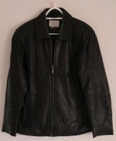 Jacke•Lederjacke • von Scarell • Gr. 44 • Farbe schwarz Nordrhein-Westfalen - Wassenberg Vorschau