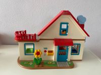 Playmobil Haus 123 mit Klingel Niedersachsen - Friedland Vorschau