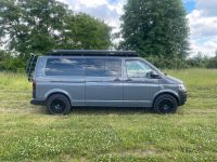 VW T5 DIY Camper/Van Sachsen-Anhalt - Magdeburg Vorschau