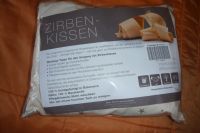 Zirben-Kissen 2 Stück - ganz neu - Originalverpackt Baden-Württemberg - Deggingen Vorschau