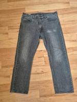 Levis 561 schwarz/grau W36 L32 loose fit Niedersachsen - Oldenburg Vorschau