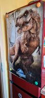 Großes Poster Jurassic World Sachsen-Anhalt - Aschersleben Vorschau