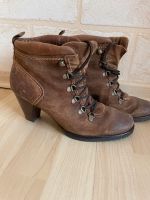 ** Paul Green** Schuhe/ Stiefeletten / Braun** Top Zustand ** Nordrhein-Westfalen - Hövelhof Vorschau