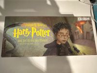 Hörbuch Harry Potter und der Orden des Phönix Hörspiel Baden-Württemberg - Nürtingen Vorschau