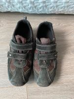 Outdoorschuhe Lederschuhe Salamander Gr.38 Nordrhein-Westfalen - Mechernich Vorschau