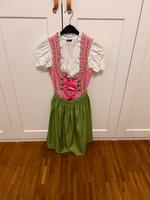 Dirndl Esmara Gr. 36 Frankfurt am Main - Westend Vorschau
