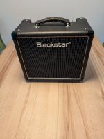 Blackstar HT1R Schlafzimmer Röhrenverstärker 1 Watt 8" Combo München - Trudering-Riem Vorschau