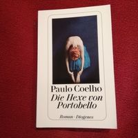"Die Hexe von Portobello" Taschenbuch von Paulo Coelho Rheinland-Pfalz - Alzey Vorschau