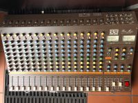 Mischpult Studio Band Mixer Salton CMP 16/700 aa Power Systems Bayern - Miltach Vorschau