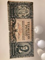 Banknote 10.000.000 Ungarn 16.11.1945 Nordrhein-Westfalen - Hiddenhausen Vorschau