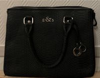 Tasche schwarze Handtasche Niedersachsen - Soltau Vorschau