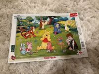 Puzzle Winnie Pooh Bayern - Poing Vorschau