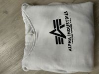 Alpha Industries Hoody Hessen - Wiesbaden Vorschau