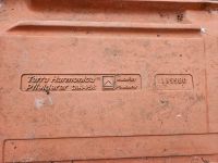 SUCHE Dachpfanne Pfleiderer terra harmonica 119980 Sachsen-Anhalt - Magdeburg Vorschau