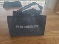 Vatertag, Männerhandtasche, Biergeschenk Baden-Württemberg - Berkheim Vorschau