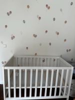 Babybett / Kinderbett Ikea Sundvik München - Hadern Vorschau