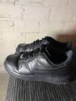 Nike Air Force Schwarz Nordrhein-Westfalen - Hagen Vorschau
