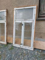 Alte Fenster inkl. Rahmen Thüringen - Zeulenroda Vorschau