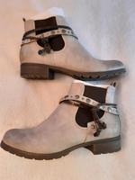 Damenstiefelette Tom Tailor Denim Bayern - Bindlach Vorschau