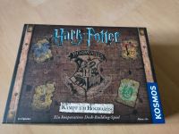 Harry Potter - Kampf um Hogwarts - Brettspiel Sachsen-Anhalt - Halle Vorschau