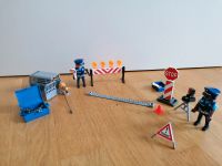 Playmobil Polizei-Set mit viel Zubehör Brandenburg - Beelitz Vorschau