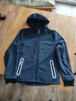 Softshell Jacke Jungen Sachsen - Crimmitschau Vorschau