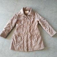 Winterjacke Damen Gr. 42 v. Gelco ohne Kapuze helles Braun Nordrhein-Westfalen - Witten Vorschau
