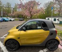 Smart, 451 Fortwo Cope Altona - Hamburg Sternschanze Vorschau