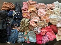 Babykleidung Gr. 62-68, Mädchen, Kleiderpaket Niedersachsen - Neuenhaus Vorschau