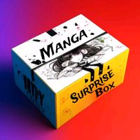 2x Manga Surprise Box Niedersachsen - Sarstedt Vorschau