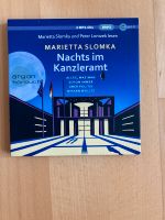 Nachts im Kanzleramt von Marietta Slomka Rheinland-Pfalz - Heimweiler Vorschau