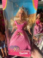 Barbie Princess 1998 Frankfurt am Main - Gallusviertel Vorschau