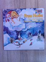 Schallplatte Vinyl Frau Holle, Lumpengesindel, Pechvogel Glückski Niedersachsen - Buchholz in der Nordheide Vorschau