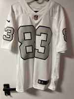 Nfl Las Vegas Raiders #83 Waller Trikot Jersey Vapor Limited Nordrhein-Westfalen - Frechen Vorschau