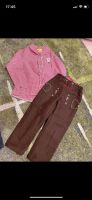 Set aus weicher Hose und Bluse Bayern - Hausen i. Niederbayern Vorschau