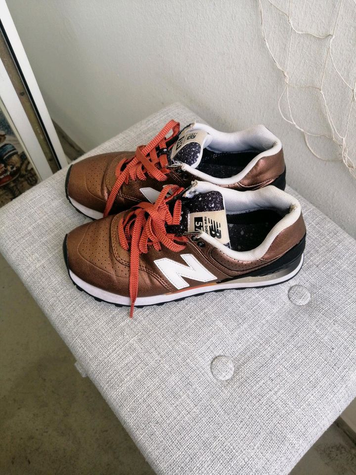 New Balance 574 in Düsseldorf