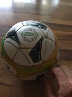 Orig. ERIMA HYBRID Fußball size 5 siehe Bilder Brandenburg - Fredersdorf-Vogelsdorf Vorschau