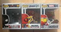 Spider-Man Funko Pops Bayern - Königsbrunn Vorschau