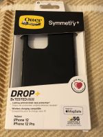 Otterbox Für Apple iPhone 12 / 12 Pro Schutz Hülle Case Schwarz Berlin - Schöneberg Vorschau