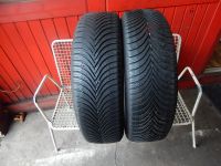 2 x winterreifen 195 55 R20 95H Michelin ca 6,5 mm DOT 2018 Dortmund - Innenstadt-Nord Vorschau