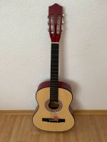 Gitarre aus Holz Nordrhein-Westfalen - Herne Vorschau