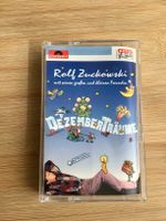 Kinderlieder Kassette Dezemberträume Rolf Zuckowski Lindenthal - Köln Lövenich Vorschau