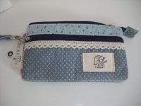 Patchwork Tasche Handytasche NEU Nordrhein-Westfalen - Recklinghausen Vorschau