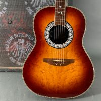 1995 Ovation Celebrity CC167 Lefty Lefthand sunburst USA Koffer Nordrhein-Westfalen - Herne Vorschau