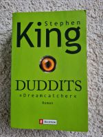 Stephen King -  Duddits Dreamcatcher Roman Nordrhein-Westfalen - Frechen Vorschau