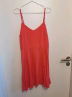 Rotes Sommerkleid von Gap Rheinland-Pfalz - Mainz Vorschau