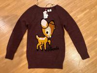 Damen Pullover von Disney H&M. Neu Berlin - Steglitz Vorschau